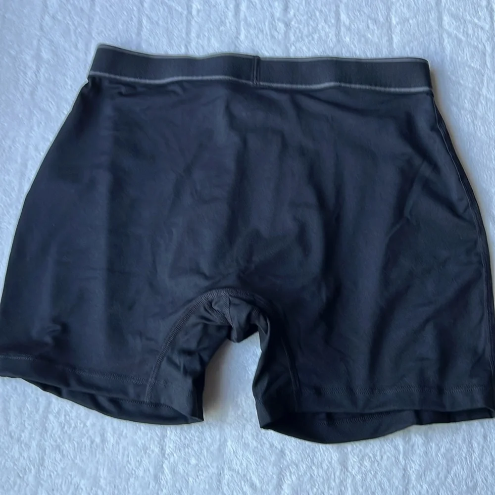SAXX BALLPARK POUCH DAYTRIPPER BOXER BRIEF